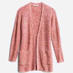 Steve Madden Knit Cardigan